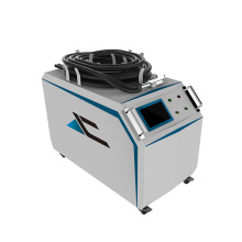 High speed 1000w fiber laser welding machine handheld laser welding machine for sale